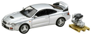 1/64 g^ ZJ GT-FOUR WRC Edition (ST205) GWfBXvCft Vo[
