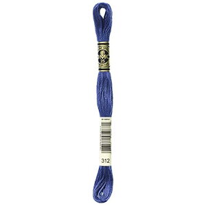 hイ DMC 25 p[vEu[n 312