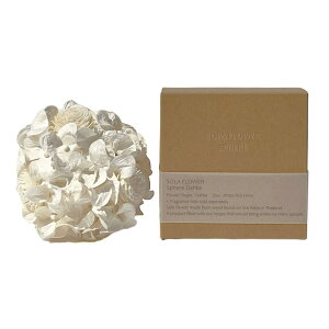 Sola Flower Sphere �\���t�����[�X�t�B�A Dahlia �_���A