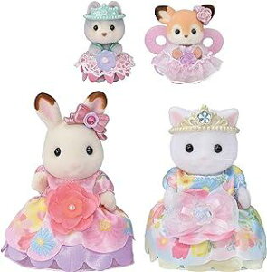 VojAt@~[ 䂤 l` y t[vZXZbg z F-38 ST}[NF 3Έȏ  h[nEX Sylvanian Families G|bN EPOCH