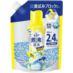 P&G mALRۃr[Y VgXzCg  1040ml