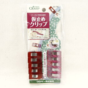 Clover ~߃Nbv  22-736