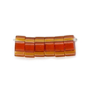 MIYUKI �n�[�t�e�B���r�[�Y �u���X�^�[�p�b�N ��5x2.3x1.9mm H6703#HTL134 ��7g����