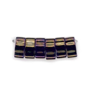 MIYUKI �n�[�t�e�B���r�[�Y �u���X�^�[�p�b�N ��5x2.3x1.9mm H6731#HTL458 ��7g����