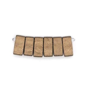 MIYUKI �n�[�t�e�B���r�[�Y �u���X�^�[�p�b�N ��5x2.3x1.9mm H6744#HTL2006 ��7g����
