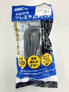 IRC TIRE (ACEA[EV[) ] `[u (v~A`[u) WO 20 × 1 1/2-1E1 3/4 pou 30mm