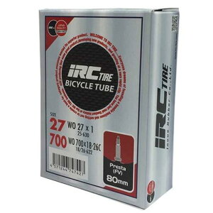 IRC TIRE (ACEA[EV[) ] `[u WO 27 × 1E700 × 18C-26C Oou80mm