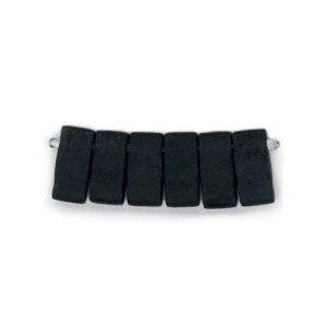 MIYUKI �n�[�t�e�B���r�[�Y �u���X�^�[�p�b�N ��5x2.3x1.9mm H6718#HTL401F ��7g����