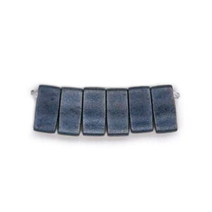 MIYUKI �n�[�t�e�B���r�[�Y �u���X�^�[�p�b�N ��5x2.3x1.9mm H6741#HTL2001 ��7g����