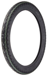 DUNLOP(_bv)oCN^C D107 A 2.50-17 (6RP)43L `[u^Cv(WT) 242419  I[goCp