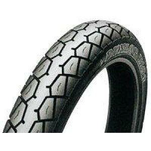 DUNLOP(_bv)oCN^C D104 A 2.50-17 4PR `[u^Cv(WT) 242421  I[goCp