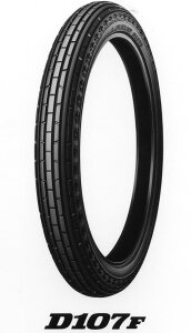DUNLOP(_bv)oCN^C D107 tg 2.50-14 32L `[u^Cv(WT) 268539  I[goCp
