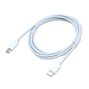 {gXgeNmW[ JTT 60WΉ TYPE-C to TYPE-C[d&ʐMP[u 2m JTCC20-WH