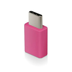 GR USB TYPE C ϊA_v^ 3Ao͂Œ}[d [micro-B[qUSB Type-C[qɕϊ] yiPhone15 Ή؍ρz sN MPA-MBFCMADNPN
