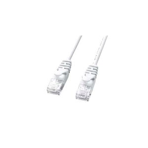 �T�����T�v���C�@�J�e�S��6�ɍ�LAN�P�[�u���@LA-SL6-05W