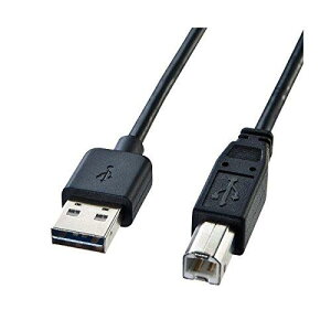 �T�����T�v���C�@���ʑ}����USB�P�[�u��(A-B�W��)�@KU-R1