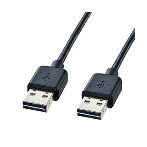 �T�����T�v���C�@���ʑ}����USB�P�[�u��(A-A�^�C�v)�@KU-RAA1