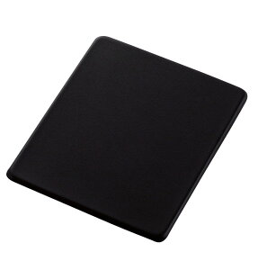 �G���R�� �}�E�X�p�b�h �\�t�g���U�[ S�T�C�Y �u���b�N MP-SL01BK