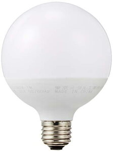 �������^���H�� LED�d�� �d���F 60W���� ����E26 LDG7LG60W-TM