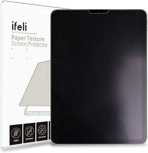 ifeli iPad Pro 11C` (4/3/2/1) p y[p[eNX`[ tیtB ACpbh v y[p[^Cv tB ̂悤ȕ`Sn wh~ 1 IF00068 y