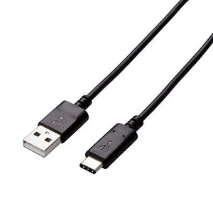 GR USBP[u [dEf[^]p USB-A&TypeC USB2.0 iPhone15EMacbookɑΉ ő480Mbps̃f[^] ő15W̏[d mCY2dV[h TrɋbLs ubN 50cm U2C-AC05