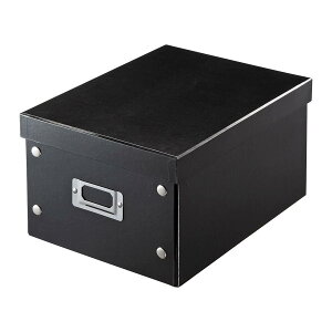 �T�����T�v���C �g�ݗ��Ď�DVD BOX(�u���b�N) FCD-MT4BKN