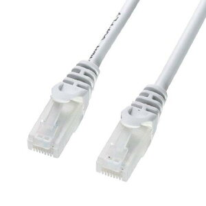 �T�����T�v���C�@�c���܂�h�~CAT5eLAN�P�[�u���@LA-Y5TS-10