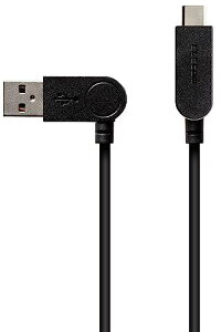 GR USB Type-C P[u [ USB-A & USB-C n 15W 2m 2.0 XCORlN^ E90x] y Xperia Galaxy AQUOS OPPO Pixel Ήz ubN MPA-ACSW20BK
