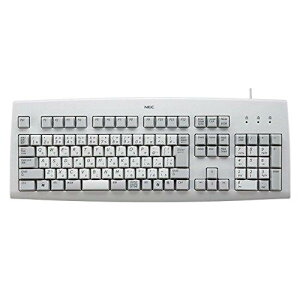 �T�����T�v���C �L�[�{�[�h�J�o�[NECMATEUSB109�L�[�{�[�h�p�V���R�� FA-NX15N