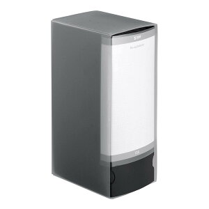 �T�����T�v���C �u���[���C�f�B�X�N�Ή��t�@�C���P�[�X(128�����[�E�u���b�N) FCD-FLBD128BK