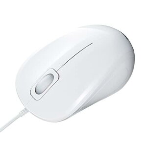 �T�����T�v���C �R�ہE�É��L���u���[LED�}�E�X�i�z���C�g�j MA-YBSK315W