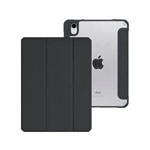 TYPE ONE �y���V���z���_�[�t�� �n�C�u���b�h�P�[�Xfor iPad mini (��6����) �u���b�N TYP-471-BK