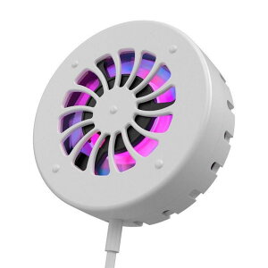���{�g���X�g�e�N�m���W�[ �}�O�l�b�g�t�@���`���[�W���[ �z���C�g JTMAGFAN-WH