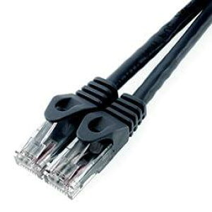 �y10�Z�b�g�z�z�[���b�N LAN�P�[�u�� UTP �J�e�S���[6A 50cm �u���b�N LC05-577RBX10