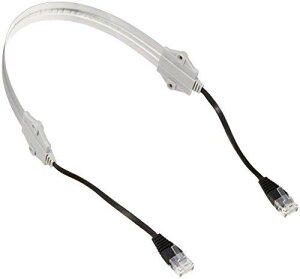 �G���R�� CAT5E����LAN�P�[�u��(���O�Ή���) LD-VAPF/SV05