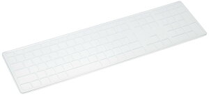 �T�����T�v���C hp USB 320 �L�[�{�[�h(���{��)�p�V���R���L�[�{�[�h�J�o�[ FA-HP7N