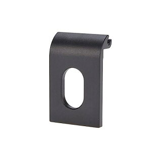 �G�c�~ gopro �A�N�Z�T���[ GoPro hero11 mini �p�L���b�v�J�o�[ �o�b�e���[�J�o�[ gopro �p�X�X���[�h�A �A���~�� �u���b�N VE-2327