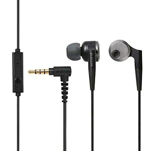 �G���R�� �X�e���I�w�b�h�z�� �J�i��(�}�C�N�t) GrandBass �u���b�N EHP-GB100MBK