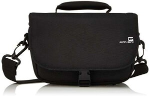 �G���R�� �~���[���X���J�����o�b�O/2WAY/�u���b�N DGB-S017BK