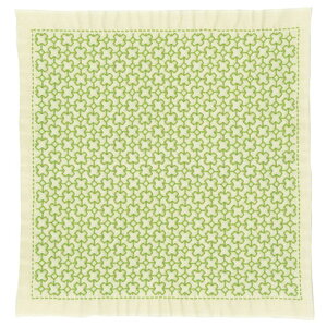 IpXN hqLbg ڎh̉Ԃӂ NXȂ 33cm×33cm SK-363