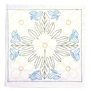 hイLbg wD̉ԂӂLbg SASHIKO WORLD Hawaii vA KSW-002x Tulip `[bv