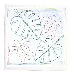 hイLbg wD̉ԂӂLbg SASHIKO WORLD Hawaii zk KSW-004x Tulip `[bv