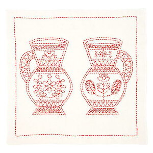 hイLbg wD̉ԂӂLbg SASHIKO WORLD Hungary j̃[XƐ̖؂̐ KSW-011x Tulip `[bv