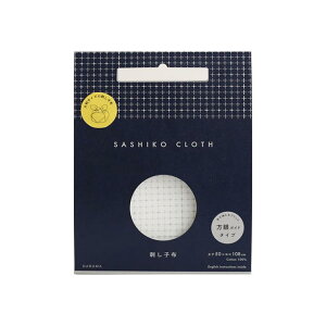 _} hqz SASHIKO CLOTH Col.1 zCg KCh^Cv 01-8590