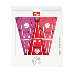 �v����(Prym) �G�S�m�~�b�N�֐j80cm 3.0/3.5/4.0 PRM215000