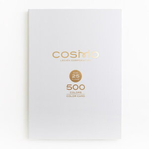 VA COSMO(RX) ̎hイ{ A4TCY(J4)ݖ1.7cm LUC-SAMPLE7