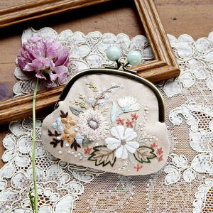 piece(s[X) RairaĩmX^WbNt[ hイLbg ܌ Dusty pastel garden PHC-007-1