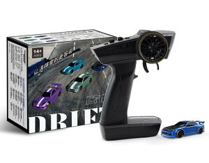 y{KiznCebN Turbo Racing C64-BL htgJ[ u[ [̃At^[T|[g 2.4GHzZKF؍ ̏᎞⏞ {t 30Aғ 1/76 WCXR[vt M@t RTR