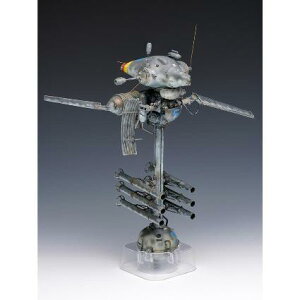 EF[u }V[lN[K[ NINJA 1/20XP[ S25cm vf MK-071