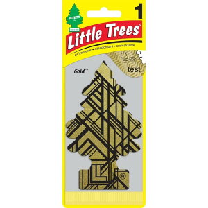 ���g���c���[ ?Little Trees �F���� �S�[���h Gold 10210